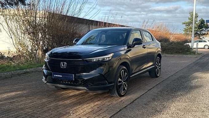 Honda Hr-v 1.5 eHEV Elegance 5dr CVT
