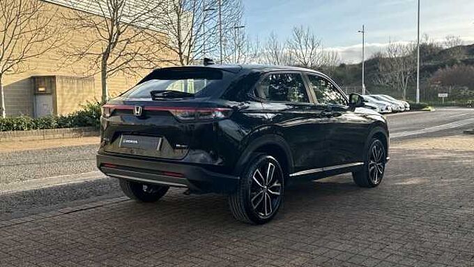 Honda Hr-v 1.5 eHEV Elegance 5dr CVT