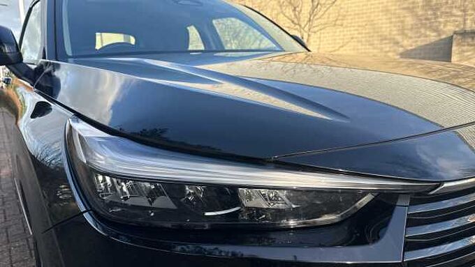 Honda Hr-v 1.5 eHEV Elegance 5dr CVT