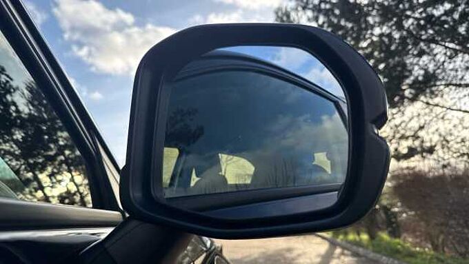 Honda Hr-v 1.5 eHEV Elegance 5dr CVT