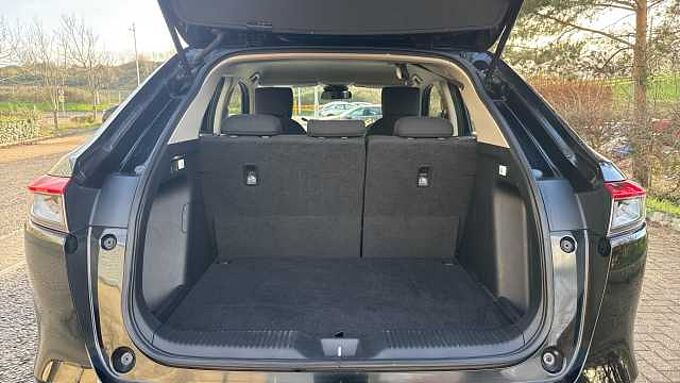 Honda Hr-v 1.5 eHEV Elegance 5dr CVT