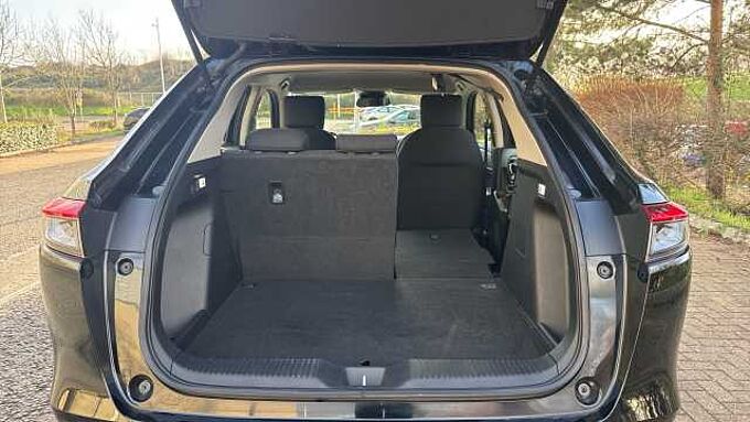 Honda Hr-v 1.5 eHEV Elegance 5dr CVT