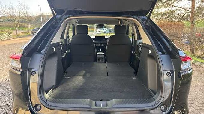 Honda Hr-v 1.5 eHEV Elegance 5dr CVT