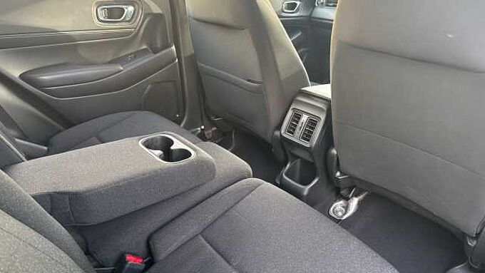 Honda Hr-v 1.5 eHEV Elegance 5dr CVT