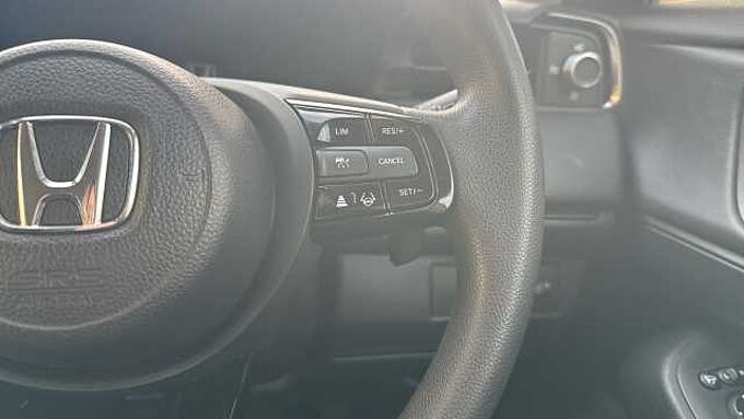 Honda Hr-v 1.5 eHEV Elegance 5dr CVT