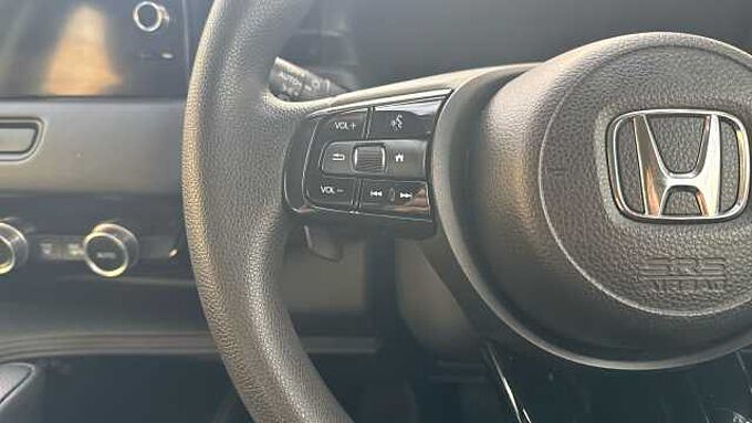 Honda Hr-v 1.5 eHEV Elegance 5dr CVT