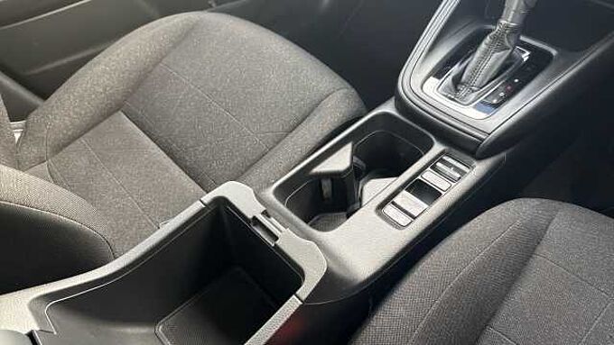 Honda Hr-v 1.5 eHEV Elegance 5dr CVT