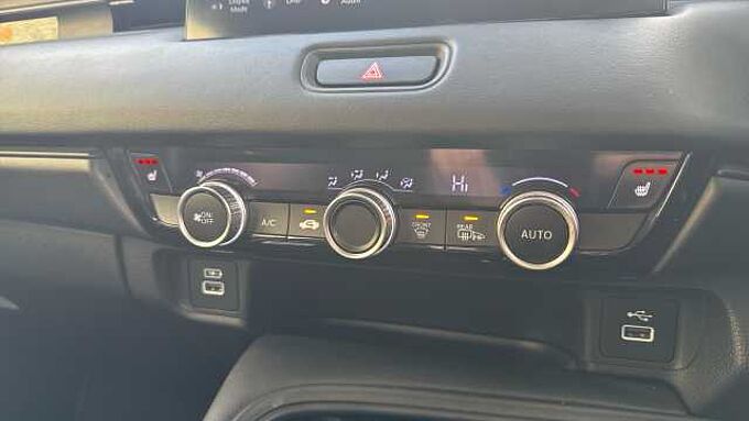 Honda Hr-v 1.5 eHEV Elegance 5dr CVT