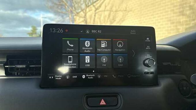 Honda Hr-v 1.5 eHEV Elegance 5dr CVT