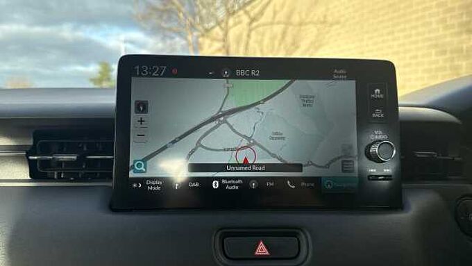 Honda Hr-v 1.5 eHEV Elegance 5dr CVT