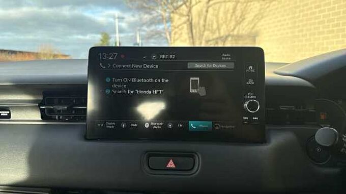 Honda Hr-v 1.5 eHEV Elegance 5dr CVT