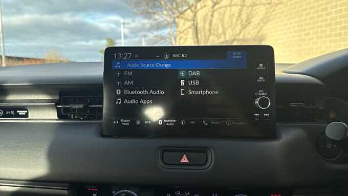 Honda Hr-v 1.5 eHEV Elegance 5dr CVT