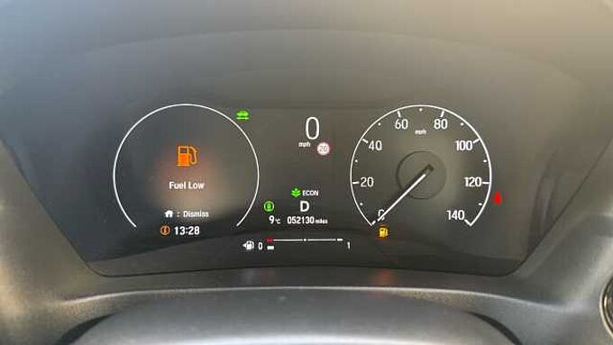 Honda Hr-v 1.5 eHEV Elegance 5dr CVT