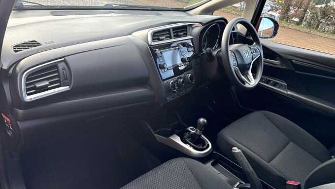 Honda Jazz 1.3 i-VTEC S 5dr