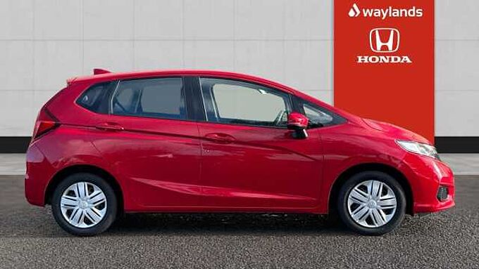 Honda Jazz 1.3 i-VTEC S 5dr