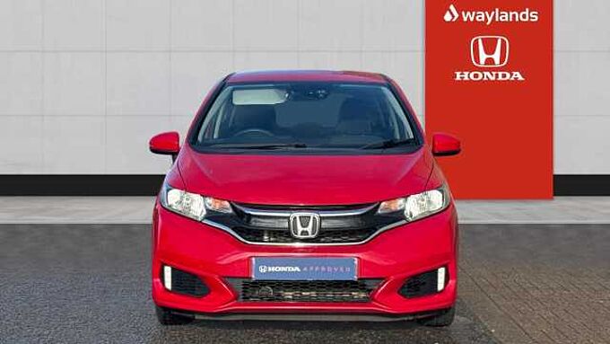 Honda Jazz 1.3 i-VTEC S 5dr