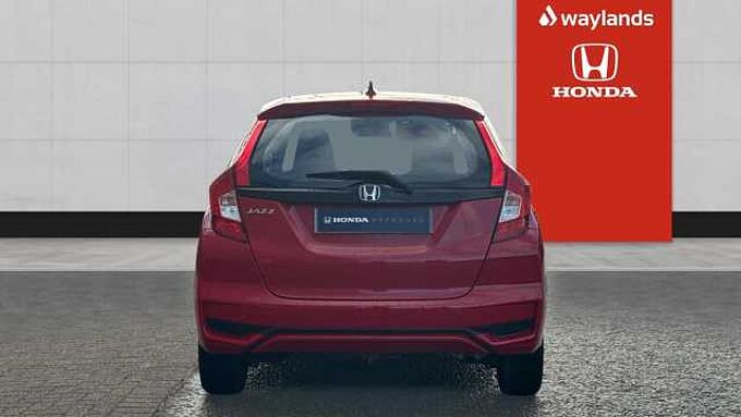Honda Jazz 1.3 i-VTEC S 5dr