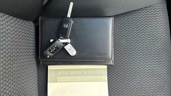 Honda Jazz 1.3 i-VTEC S 5dr