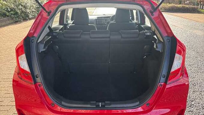 Honda Jazz 1.3 i-VTEC S 5dr