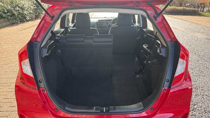 Honda Jazz 1.3 i-VTEC S 5dr