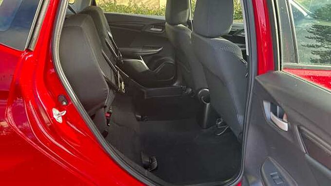 Honda Jazz 1.3 i-VTEC S 5dr