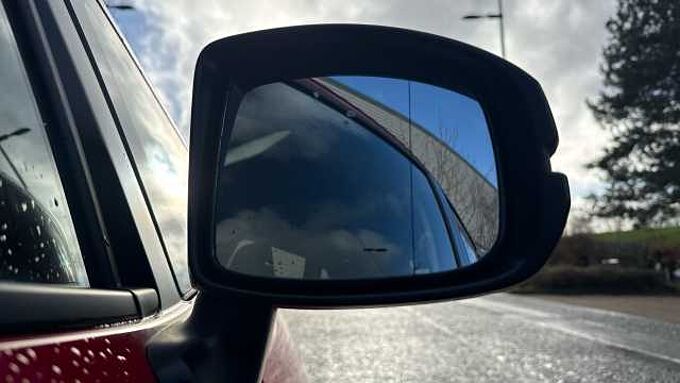 Honda Jazz 1.3 i-VTEC S 5dr