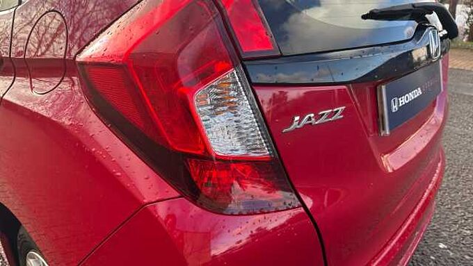 Honda Jazz 1.3 i-VTEC S 5dr