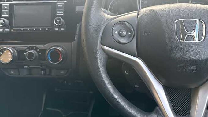 Honda Jazz 1.3 i-VTEC S 5dr