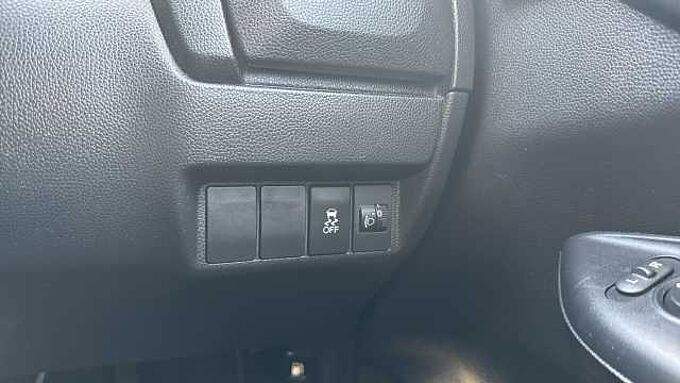 Honda Jazz 1.3 i-VTEC S 5dr