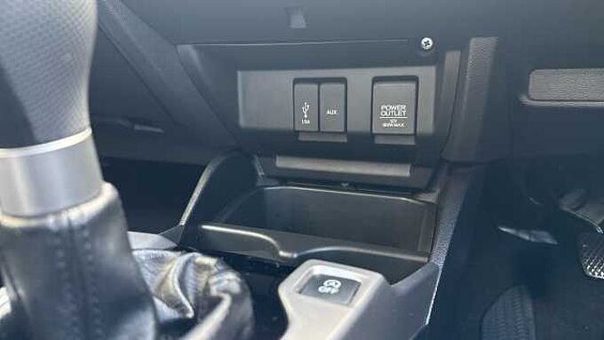 Honda Jazz 1.3 i-VTEC S 5dr