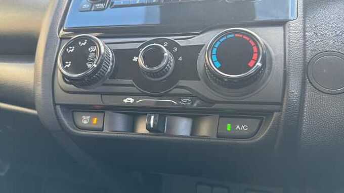 Honda Jazz 1.3 i-VTEC S 5dr