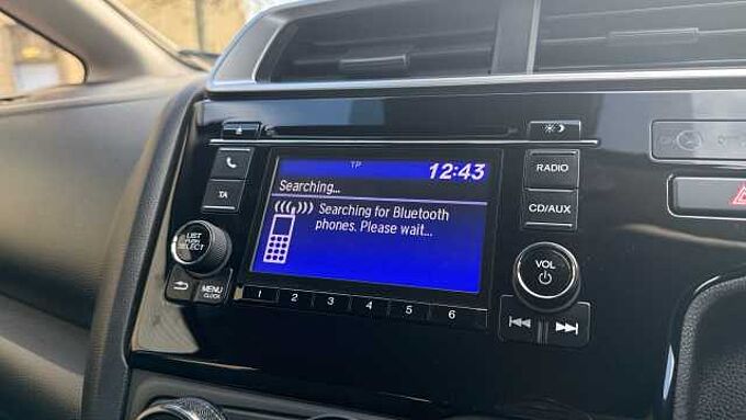 Honda Jazz 1.3 i-VTEC S 5dr