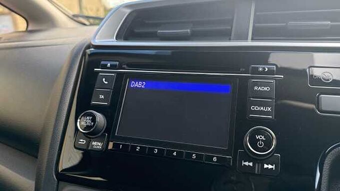 Honda Jazz 1.3 i-VTEC S 5dr