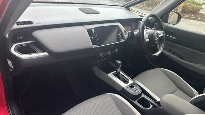 Honda Jazz 1.5 i-MMD Hybrid Crosstar EX 5dr eCVT