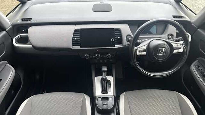 Honda Jazz 1.5 i-MMD Hybrid Crosstar EX 5dr eCVT