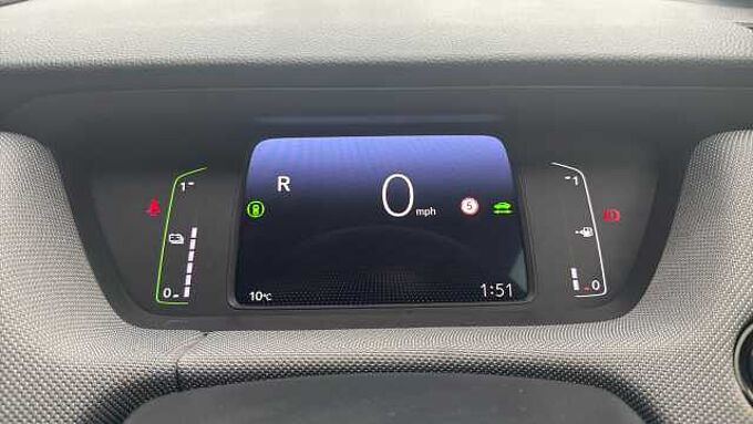 Honda Jazz 1.5 i-MMD Hybrid Crosstar EX 5dr eCVT