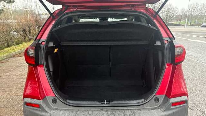 Honda Jazz 1.5 i-MMD Hybrid Crosstar EX 5dr eCVT