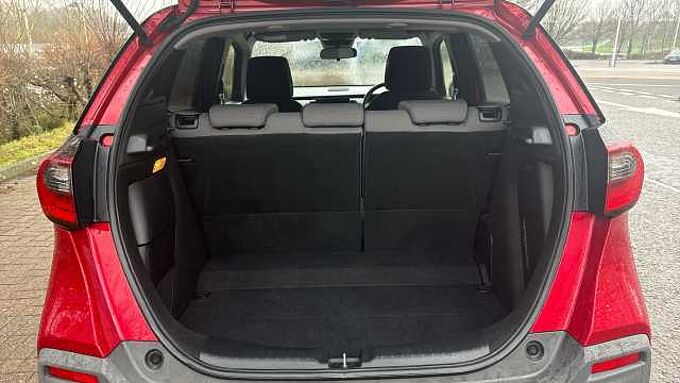 Honda Jazz 1.5 i-MMD Hybrid Crosstar EX 5dr eCVT