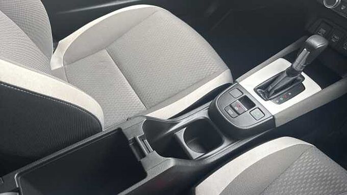 Honda Jazz 1.5 i-MMD Hybrid Crosstar EX 5dr eCVT