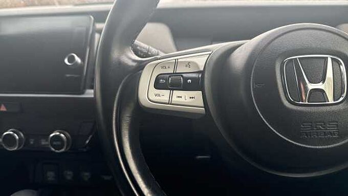 Honda Jazz 1.5 i-MMD Hybrid Crosstar EX 5dr eCVT