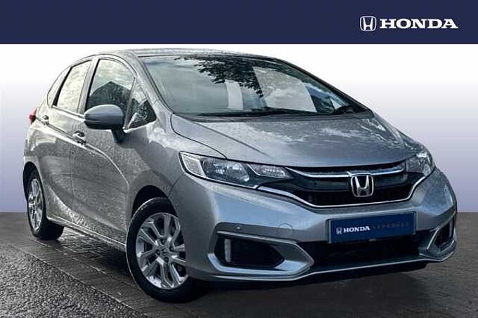 Honda Jazz 1.3 i-VTEC SE 5dr
