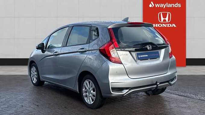 Honda Jazz 1.3 i-VTEC SE 5dr