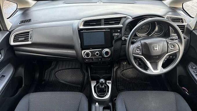 Honda Jazz 1.3 i-VTEC SE 5dr