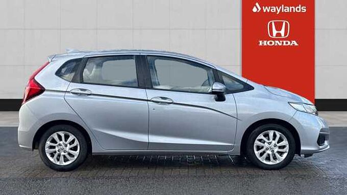 Honda Jazz 1.3 i-VTEC SE 5dr