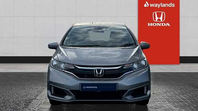 Honda Jazz 1.3 i-VTEC SE 5dr