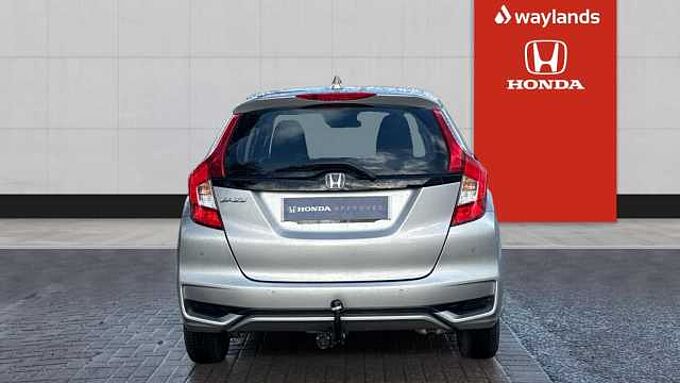 Honda Jazz 1.3 i-VTEC SE 5dr