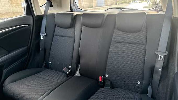 Honda Jazz 1.3 i-VTEC SE 5dr