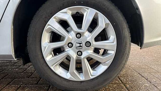 Honda Jazz 1.3 i-VTEC SE 5dr