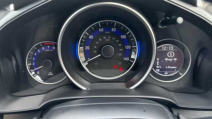 Honda Jazz 1.3 i-VTEC SE 5dr