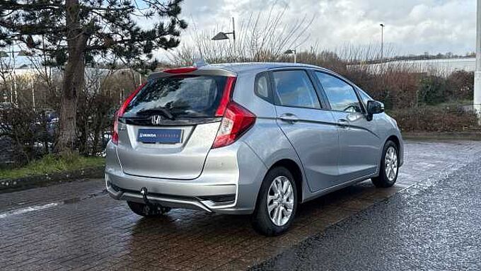 Honda Jazz 1.3 i-VTEC SE 5dr